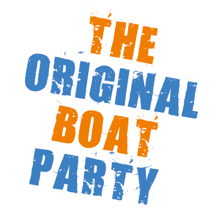 London's Original Boat Party Organiser