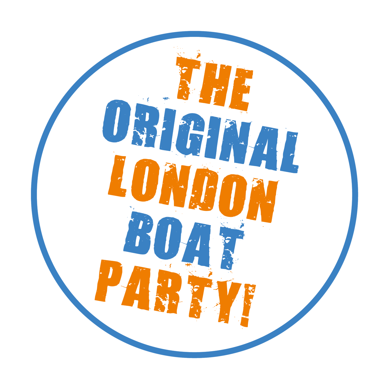 The Original London Boat Party